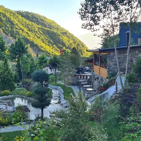 Dibra Park Agrotourism-3