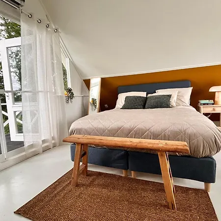 B&B slaap in Buurse-3