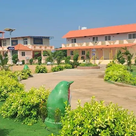 Haritha Beach Resort Kothakoduru-2