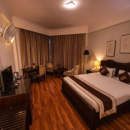 Luxera Hotels & Resorts-3