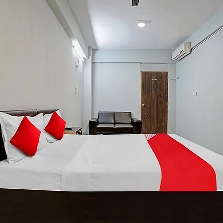 Hotel Welcome, Vip Road Vesu-2