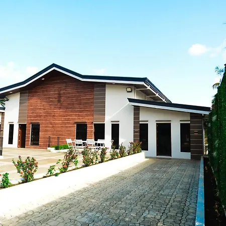 Hangout Haven Siargao Homestay-3