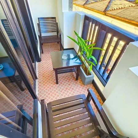 The Tandibayang Hotel & Villas-3
