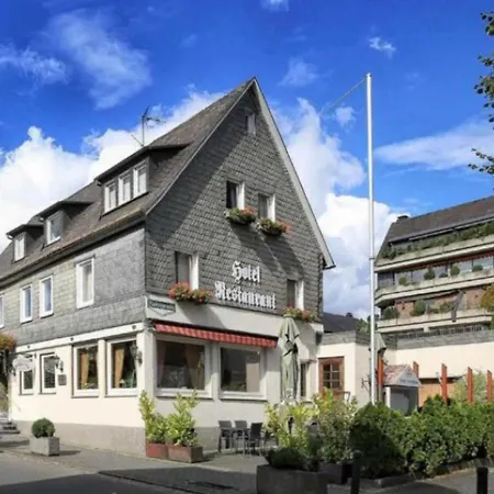 Hetzel'S Hotel-3