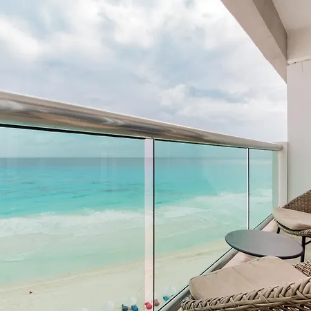 The Ocean Vibes Suites By Casa Paraiso-2