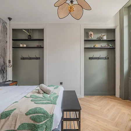 Felix Appart'Hotel - Climatisation, Arrivee Autonome, Centre De Romans Sur Isere-2