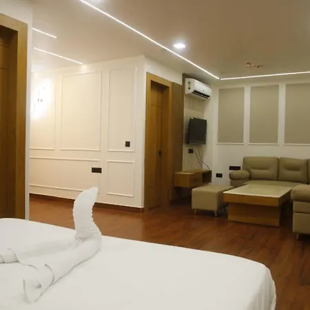Hotel Glory-2