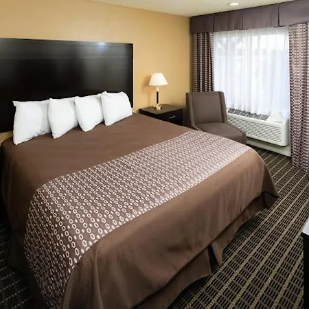 Guestplace Inn & Suites-3