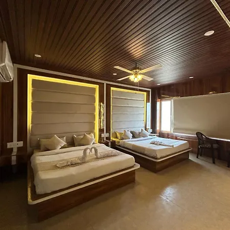 Hotel Dev Ganga-2