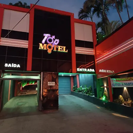 Top Motel-3