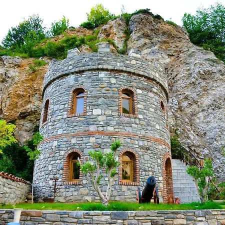 Dibra Park Agrotourism-2