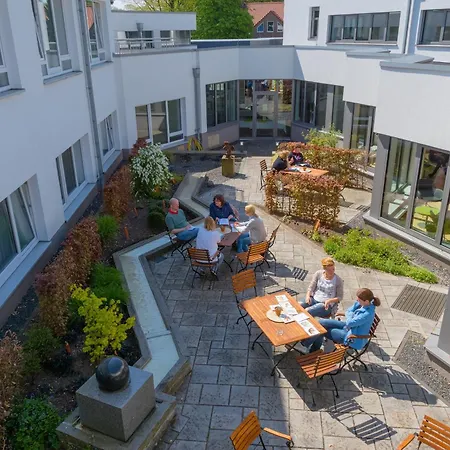 Gästehaus im LWH-2