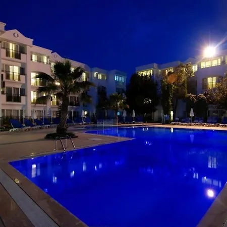 Luca Beach Hotel-3