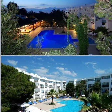 Luca Beach Hotel-2