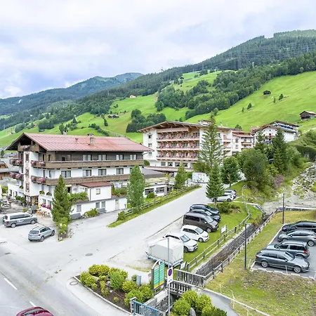 Keyone Rooms Gerlos-2