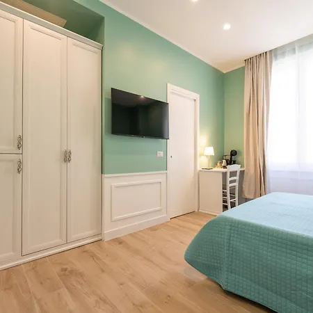 Daca Luxury Rooms-2
