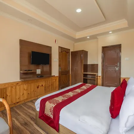 Hotel Charming Hills By Namora Hospitality-3