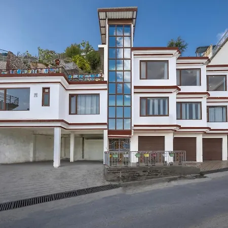 Hotel Charming Hills By Namora Hospitality-2
