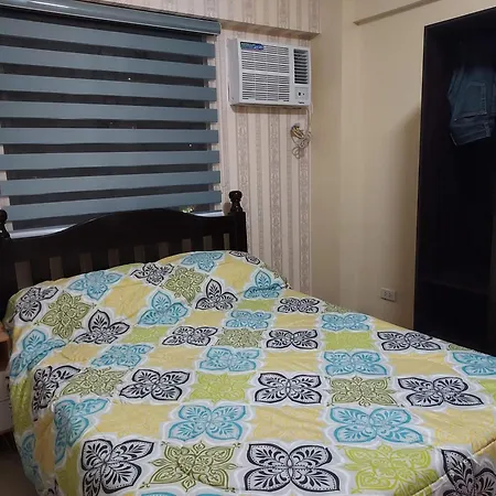 Cypress Towers Condo Near Airport Near Vista Mall Near Bgc In Taguig City-3