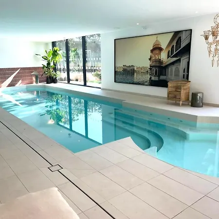 Residence Services Montana Paris Clichy-2