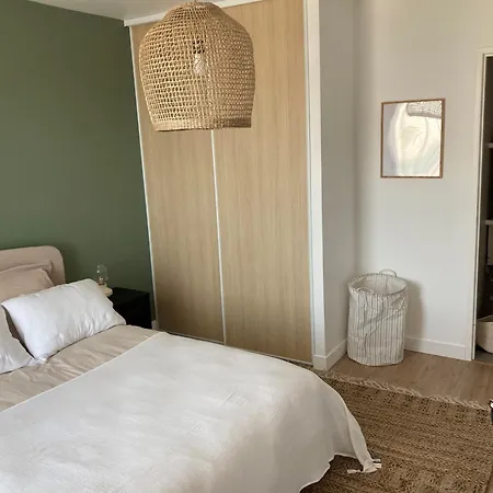 Residence Services Montana Paris Clichy-3