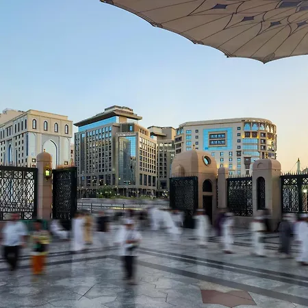 Rotana Al Manakha Madinah-2