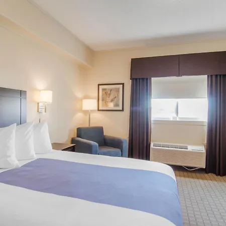 Chateau All Suites Hotel-2