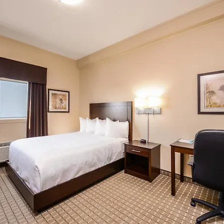 Chateau All Suites Hotel-2