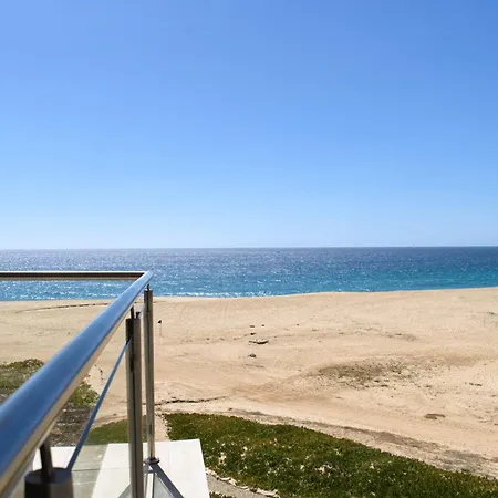 Beachfront Luxury Studio In Exclusive Diamante Cabo San Lucas Golf Resort-2