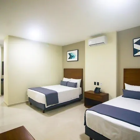Nairy Hotel Ejecutivo-2