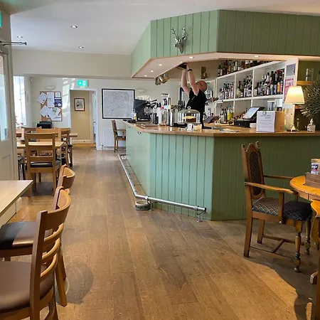 The Plough Inn Leitholm-3