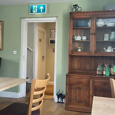 The Plough Inn Leitholm-2