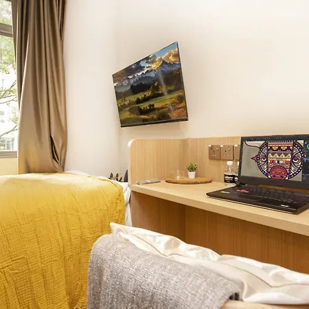 Coliwoo Orchard - Coliving-2
