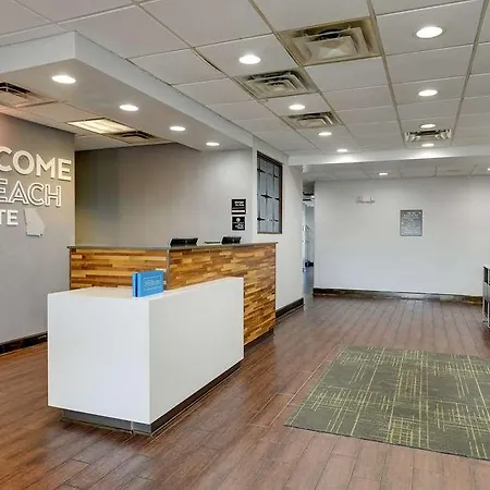 Hampton Inn Moultrie-2
