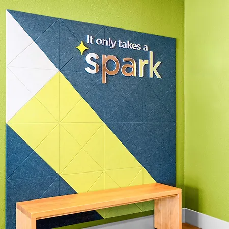 Spark By Hilton Modesto-2
