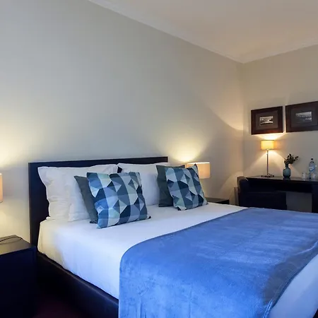 Carcavelos Beach Hotel-3