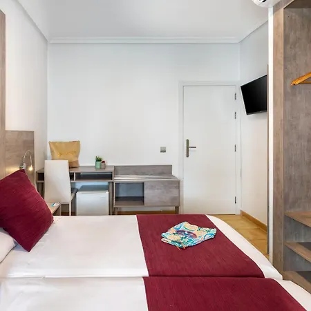 Hotel Vibra Marco Polo II - Adults Only-3