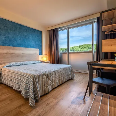 Hotel Galilei-2