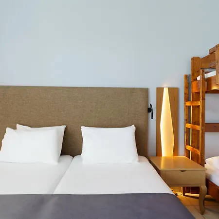 Palmariva Beach Hotel By Anayia All Inclusive Resorts-2
