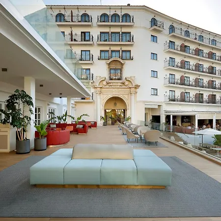 Hard Rock Hotel Marbella - Puerto Banus (Adults Only)-3