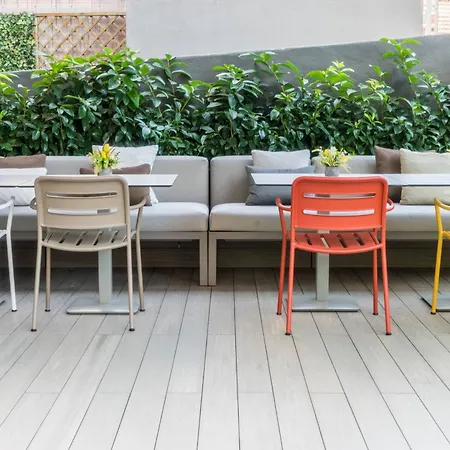 Ac Hotel Valencia By Marriott-3