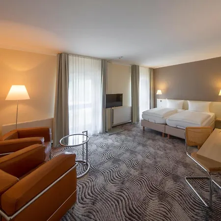 Michels Thalasso Hotel Nordseehaus-2