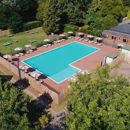 Club Del Sole Bologna Easy Camping Village-3