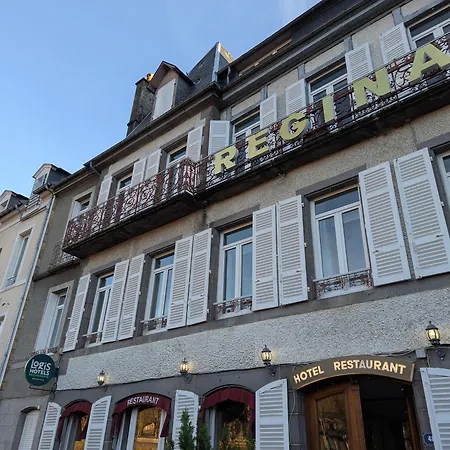 Logis Hotel Regina-3