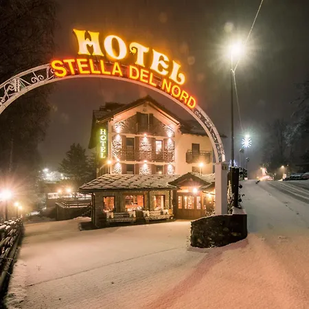 Hotel Stella Del Nord-3