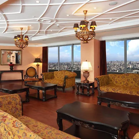 Al Habtoor Grand Beirut-2