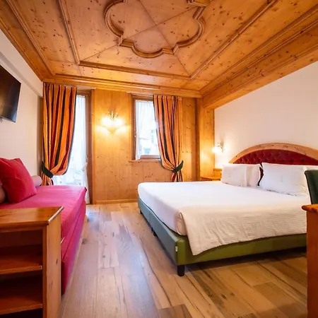 Hotel San Lorenzo-2