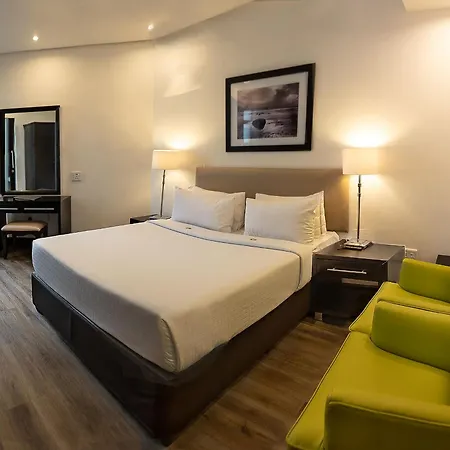 Parade Hotel-2