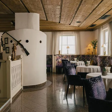 Alpenhotel St.Christoph-2