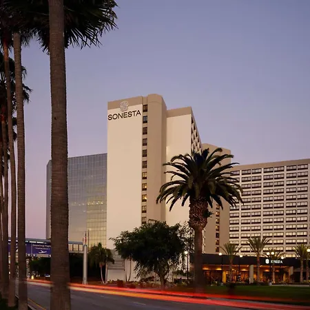 Sonesta Los Angeles Airport LAX-2
